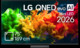 TV LG 75QNED8EB3A