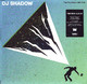 VINIL Universal Records DJ Shadow - The Mountain Will Fall