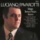 VINIL DECCA Luciano Pavarotti - Tenor Arias From Italian Opera
