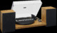 Pickup Lenco Sistem stereo LS-500