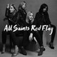 VINIL Universal Records All Saints - Red Flag