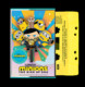BOX UNIVERSAL RECORDS Minions - The Rise Of Gru