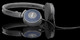 Casti AKG K 420 Albastru