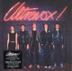 VINIL Universal Records Ultravox - Ultravox
