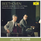 CD Deutsche Grammophon (DG) Beethoven - Complete Works For Cello And Piano ( Fournier, Gulda )  CD + BR Audio