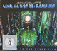 BLURAY Sony Music Jean Michel Jarre - Welcome To The Other Side