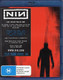 BLURAY Universal Records Nine Inch Nails - Live: Beside You In Time