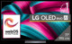  LG - OLED77C52LA