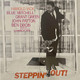 VINIL Blue Note Harold Vick - Steppin Out