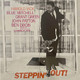 VINIL BLUE NOTE Harold Vick - Steppin Out
