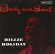 VINIL Universal Records Billie Holiday - Body And Soul