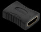 QED CONNECT HDMI Cable Adaptor