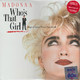 VINIL Universal Records Madonna - Who's That Girl