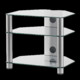  Rack HiFi  Sonorous - RX 2130-C-SLV