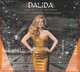 VINIL Universal Records Dalida - Dans La Ville Endormie - Les Belles Chansons Ne Meurent Jamais