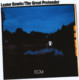 CD ECM Records Lester Bowie: The Great Pretender