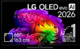 TV LG OLED65G63LS