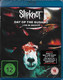 BLURAY Universal Records Slipknot - Day Of The Gusano (Live In Mexico)