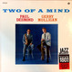 VINIL Universal Records Paul Desmond / Gerry Mulligan - Two Of A Mind