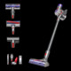 Aspirator Dyson V8 Absolute (2022)