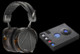 Pachet PROMO Audeze LCD 5 + Chord Electronics Hugo 2