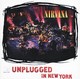 VINIL Universal Records Nirvana: MTV Unplugged In New York