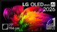 TV LG OLED77W69LA