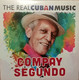 VINIL Universal Records Compay Segundo - The Real Cuban Music