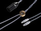 DD HiFi BC150XLR Sennheiser HD800