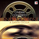 VINIL Universal Records Ennio Morricone - Cinema Concerto