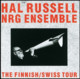 VINIL ECM Records Hal Russell NRG Ensemble: The Finnish / Swiss Tour
