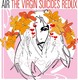 BLURAY WARNER MUSIC AIR - The Virgin Suicides Redux