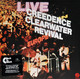 VINIL Universal Records Creedence Clearwater Revival - Live In Europe