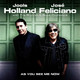 VINIL WARNER MUSIC Jools Holland, José Feliciano – As You See Me Now