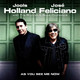 VINIL WARNER MUSIC Jools Holland, Jose Feliciano - As You See Me Now