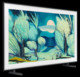 TV Samsung 55LS03F