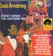 VINIL Universal Records Louis Armstrong - Disney Songs the Satchmo Way