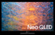 TV Samsung Neo QLED, Ultra HD, 4K Smart 55QN95C, HDR, 138 cm
