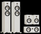 Pachet PROMO Monitor Audio Bronze 300 7G pachet 5.0