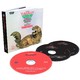 CD Decca Puccini: Turandot ( Mehta - Sutherland, Pavarotti, Caballe ) CD + BluRay Audio
