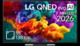 TV LG 55QNED87B3A