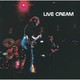 VINIL Universal Records Cream - Live Cream