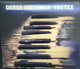 VINIL SONY MUSIC Derek Sherinian - Vortex