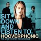 VINIL MOV Sit Down And Listen To Hooverphonic