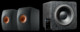 Pachet PROMO KEF LS50 Wireless II + SVS SB-2000 PRO