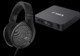 Pachet PROMO Sennheiser HD 550 + FiiO K11 R2R