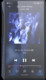 Fiio M23 Deep Blue