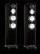 Boxe Monitor Audio Silver 8