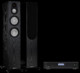 Pachet PROMO Monitor Audio Silver 300 (7G) + Rotel A-12 MK II