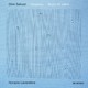 CD ECM Records Horacio Lavandera - Dino Saluzzi: Imagenes, Music For Piano